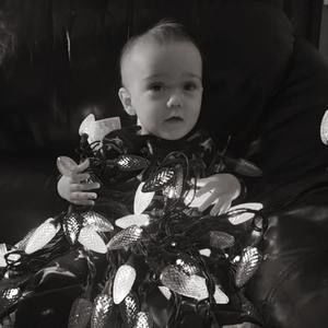 Meet your Posher, Dwayne